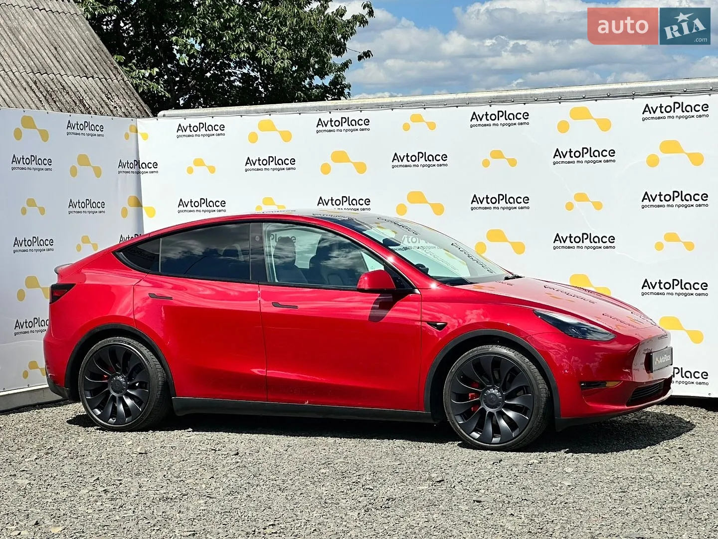 2023 Tesla Model Y - мініатюра 16
