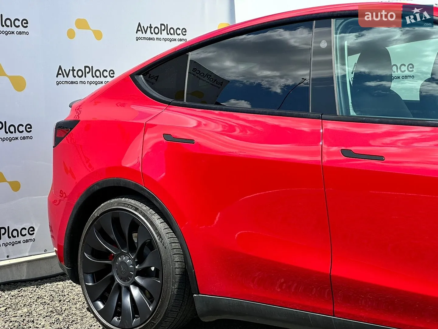 2023 Tesla Model Y - мініатюра 20