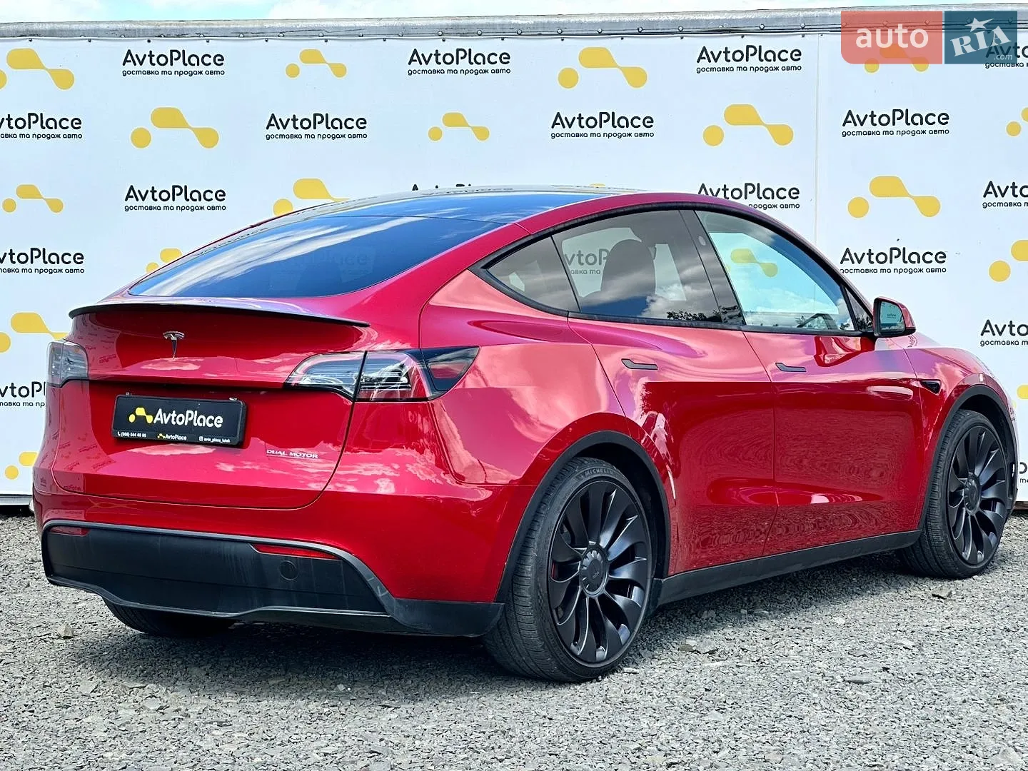 2023 Tesla Model Y - мініатюра 21