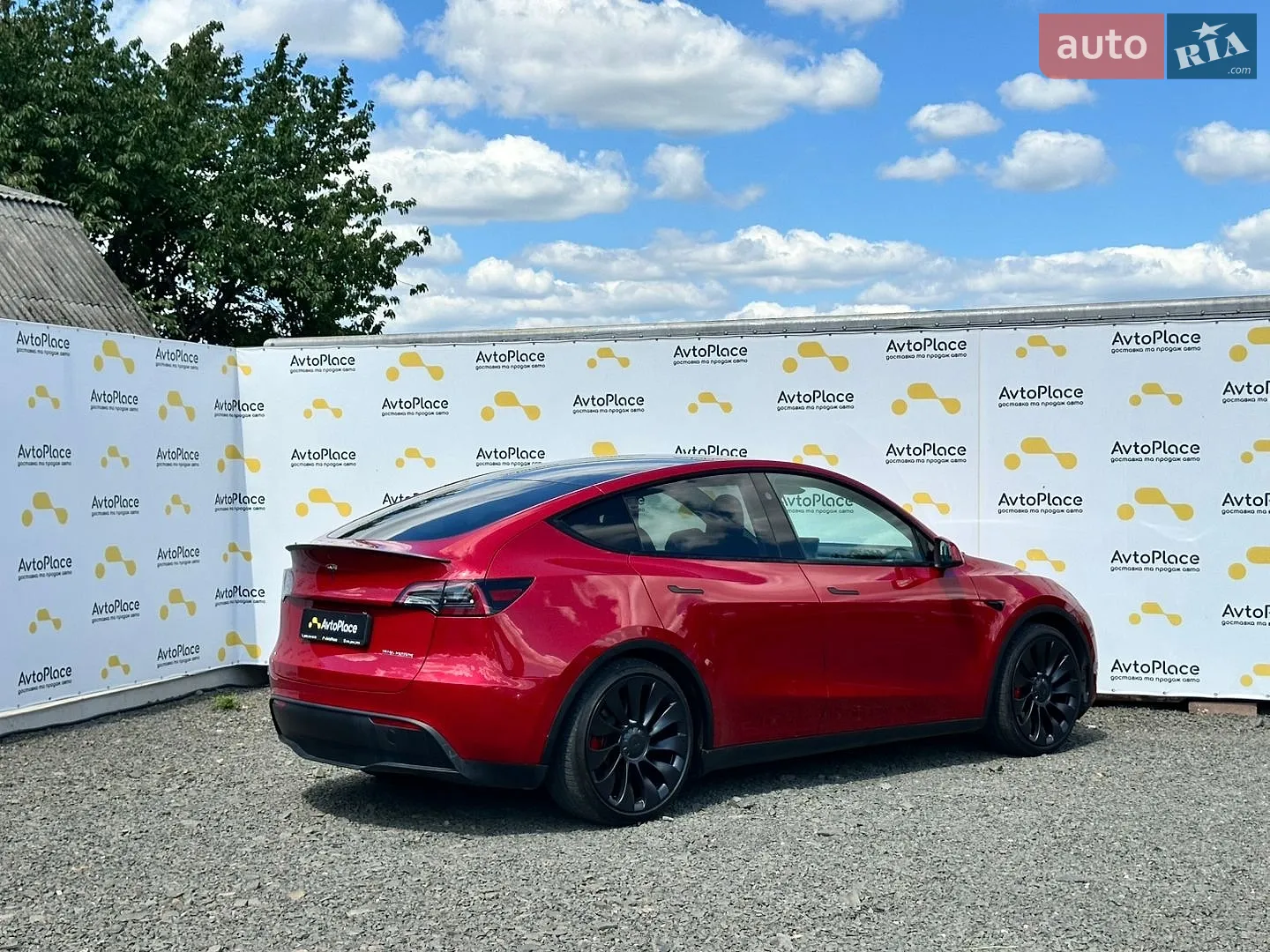 2023 Tesla Model Y - мініатюра 28