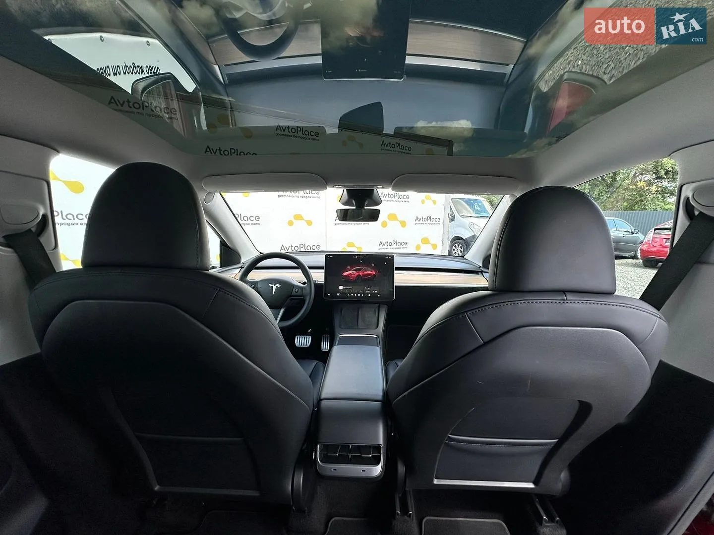 2023 Tesla Model Y - мініатюра 36