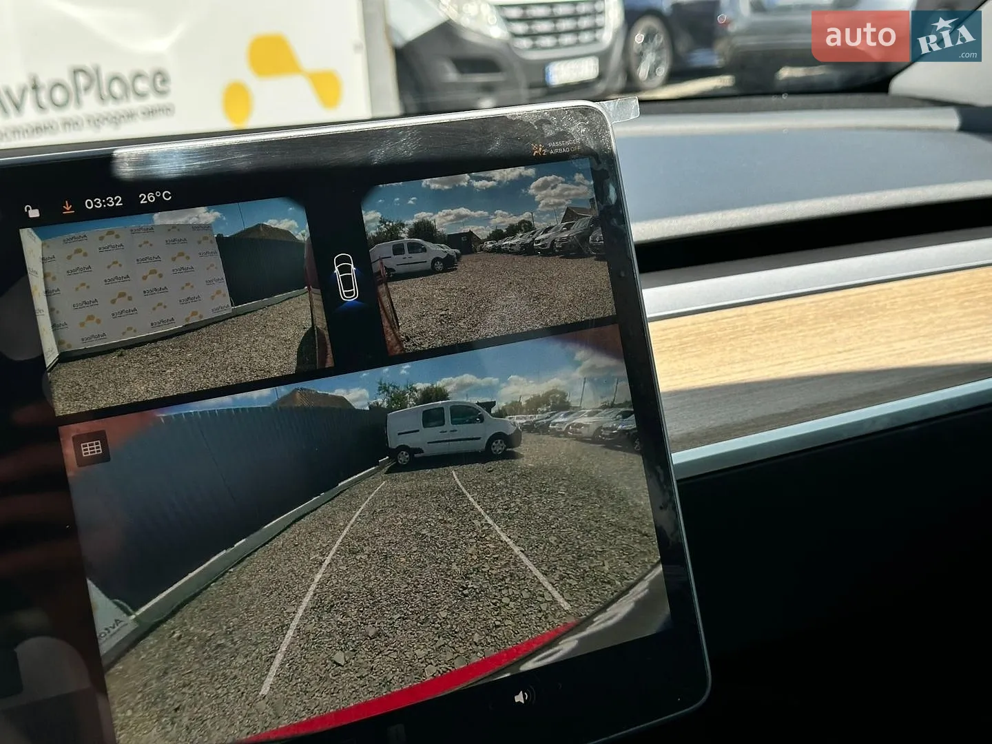 2023 Tesla Model Y - мініатюра 42