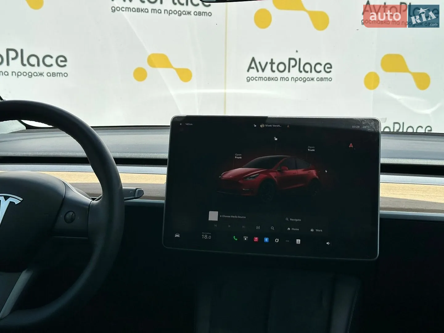 2023 Tesla Model Y - мініатюра 48