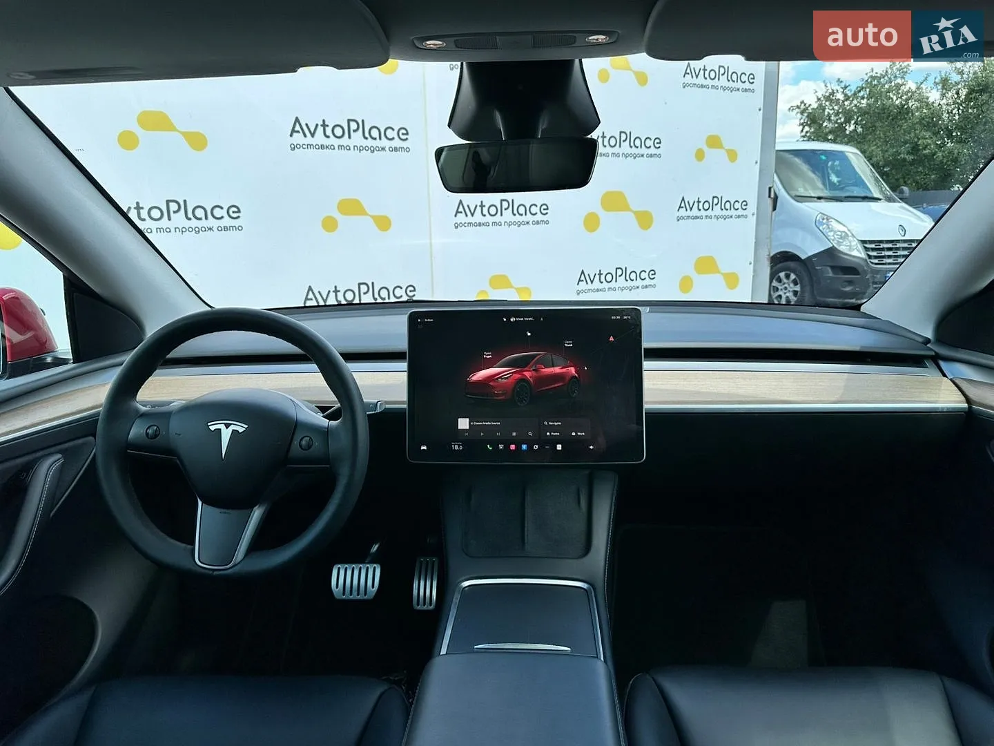 2023 Tesla Model Y - мініатюра 47