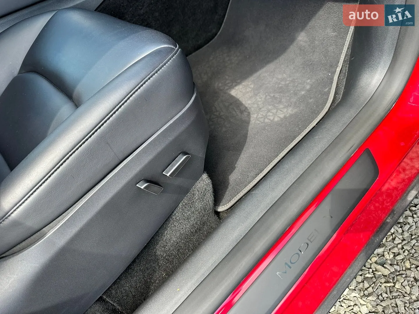 2023 Tesla Model Y - мініатюра 46