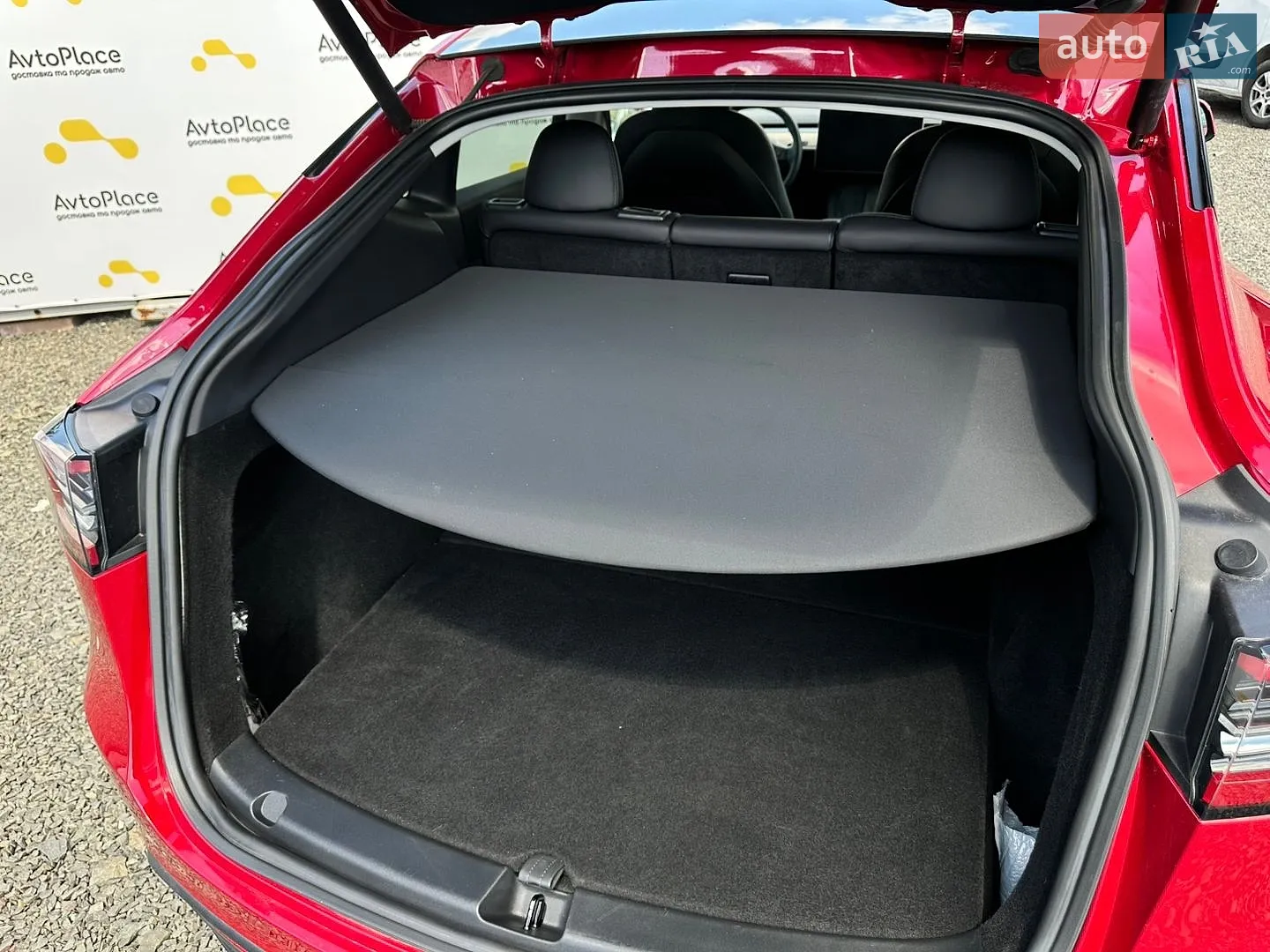 2023 Tesla Model Y - мініатюра 53