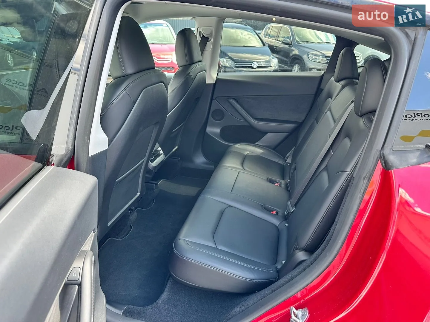 2023 Tesla Model Y - мініатюра 54