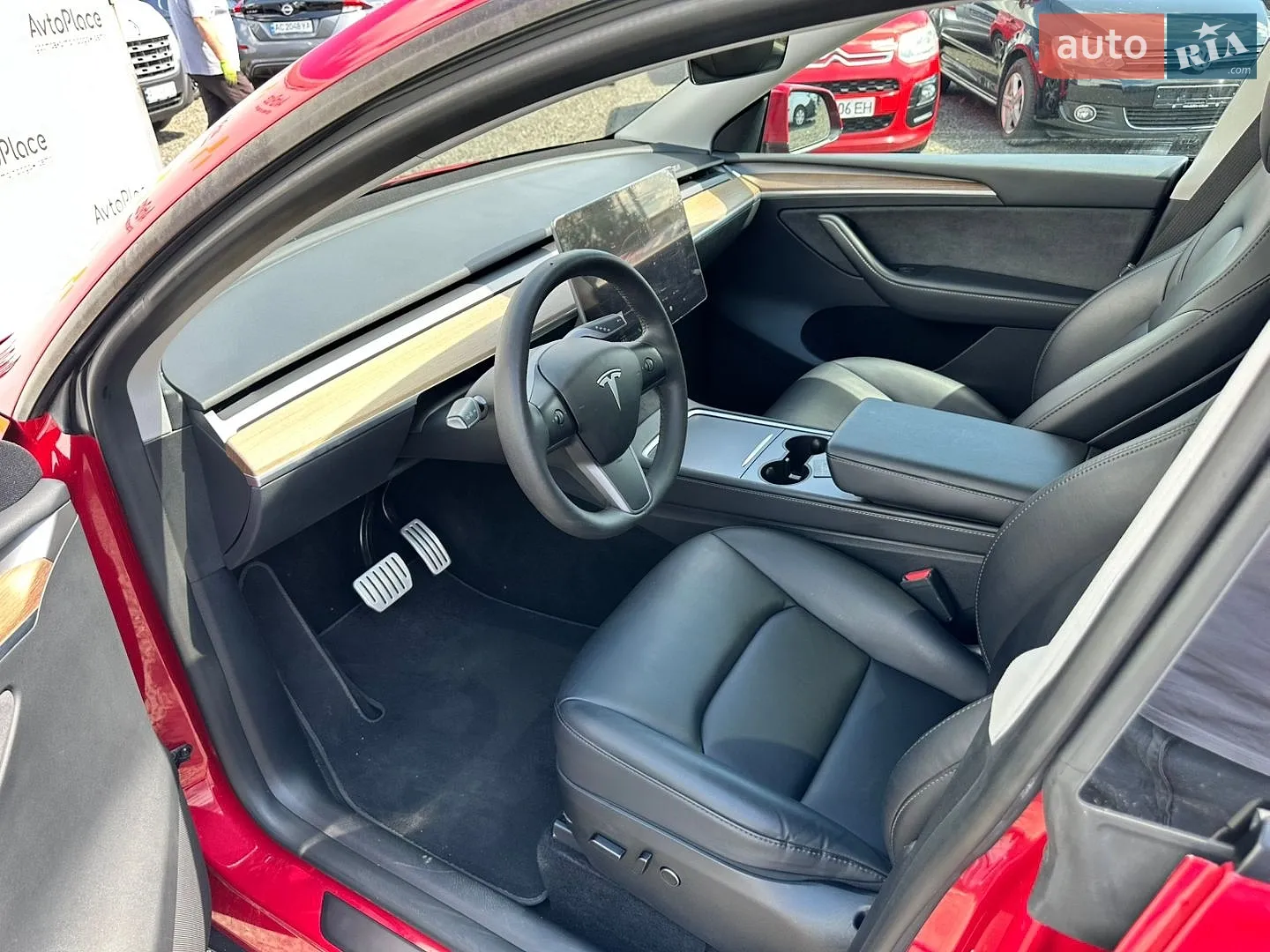 2023 Tesla Model Y - мініатюра 57