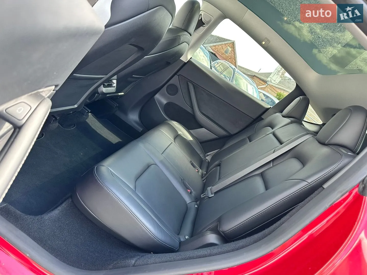 2023 Tesla Model Y - мініатюра 58