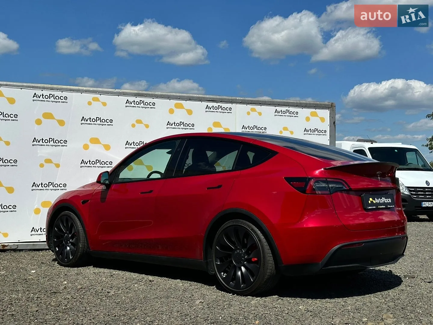 2023 Tesla Model Y - мініатюра 25