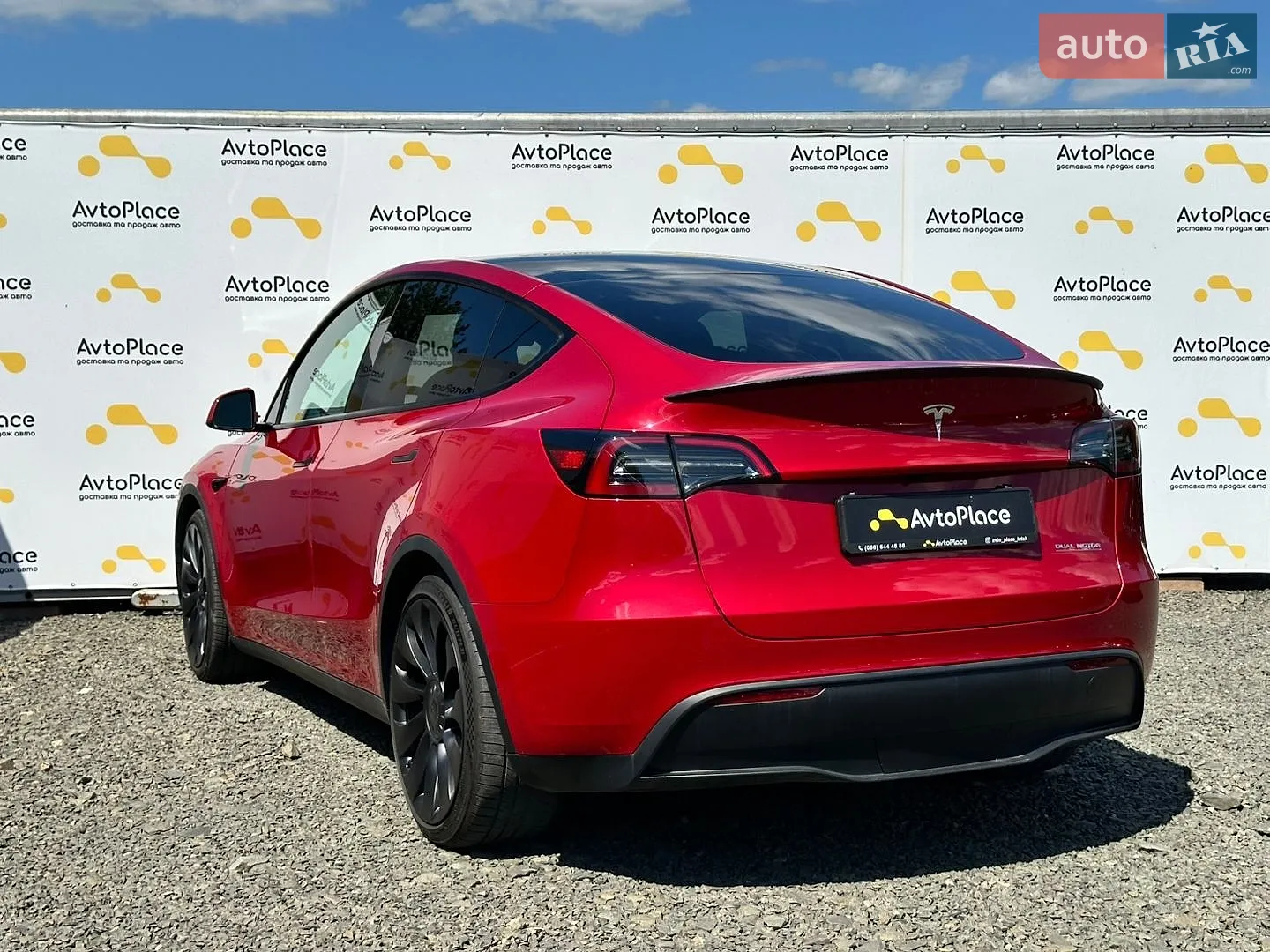 2023 Tesla Model Y - мініатюра 27