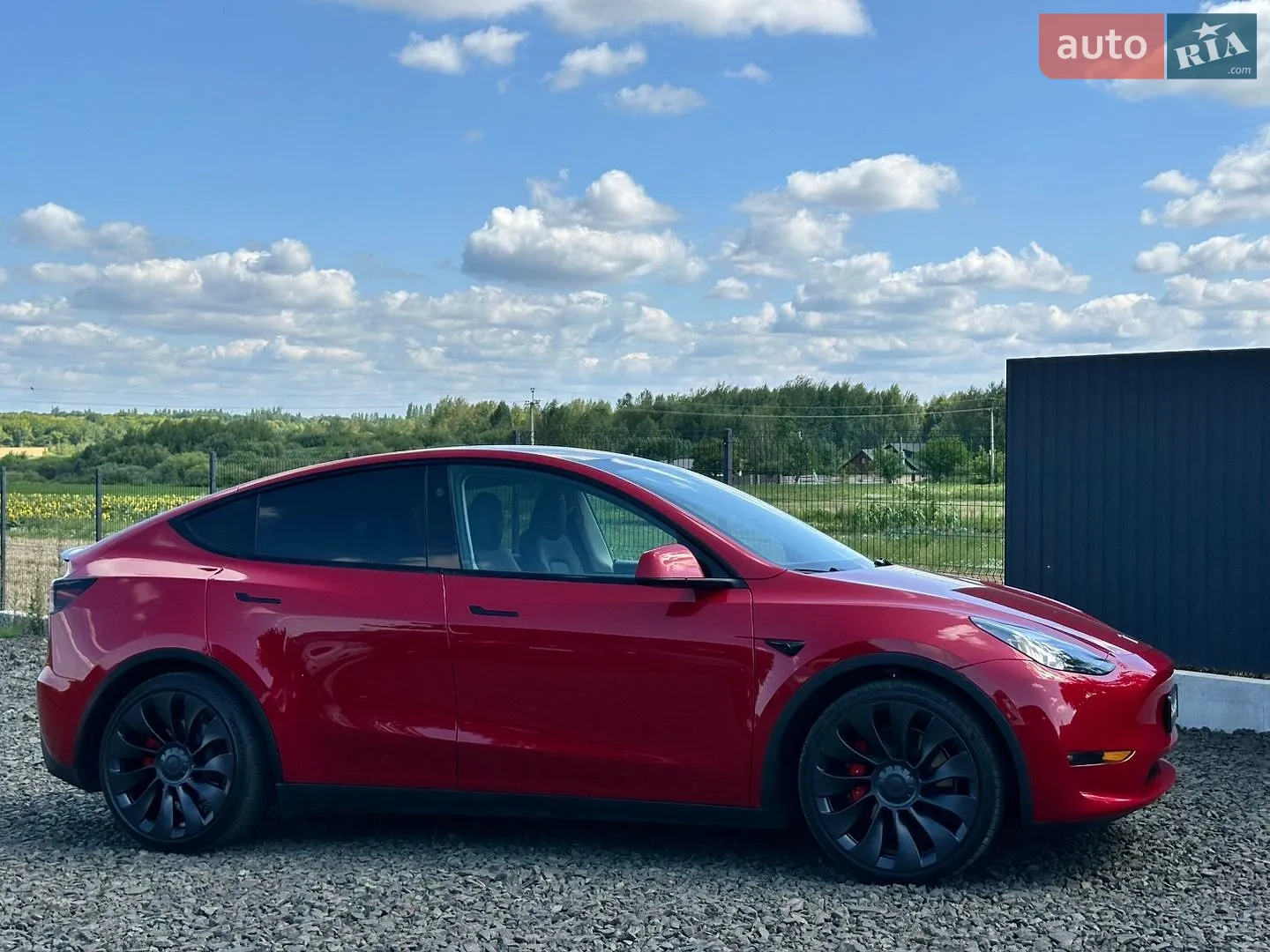 2023 Tesla Model Y - мініатюра 60