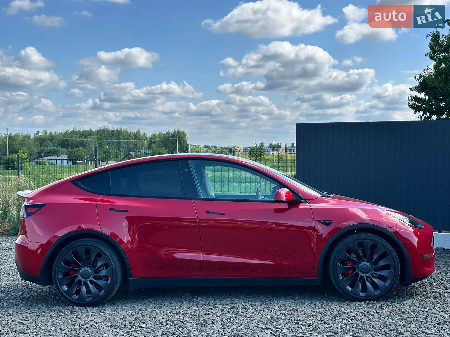 2023 Tesla Model Y - мініатюра 62