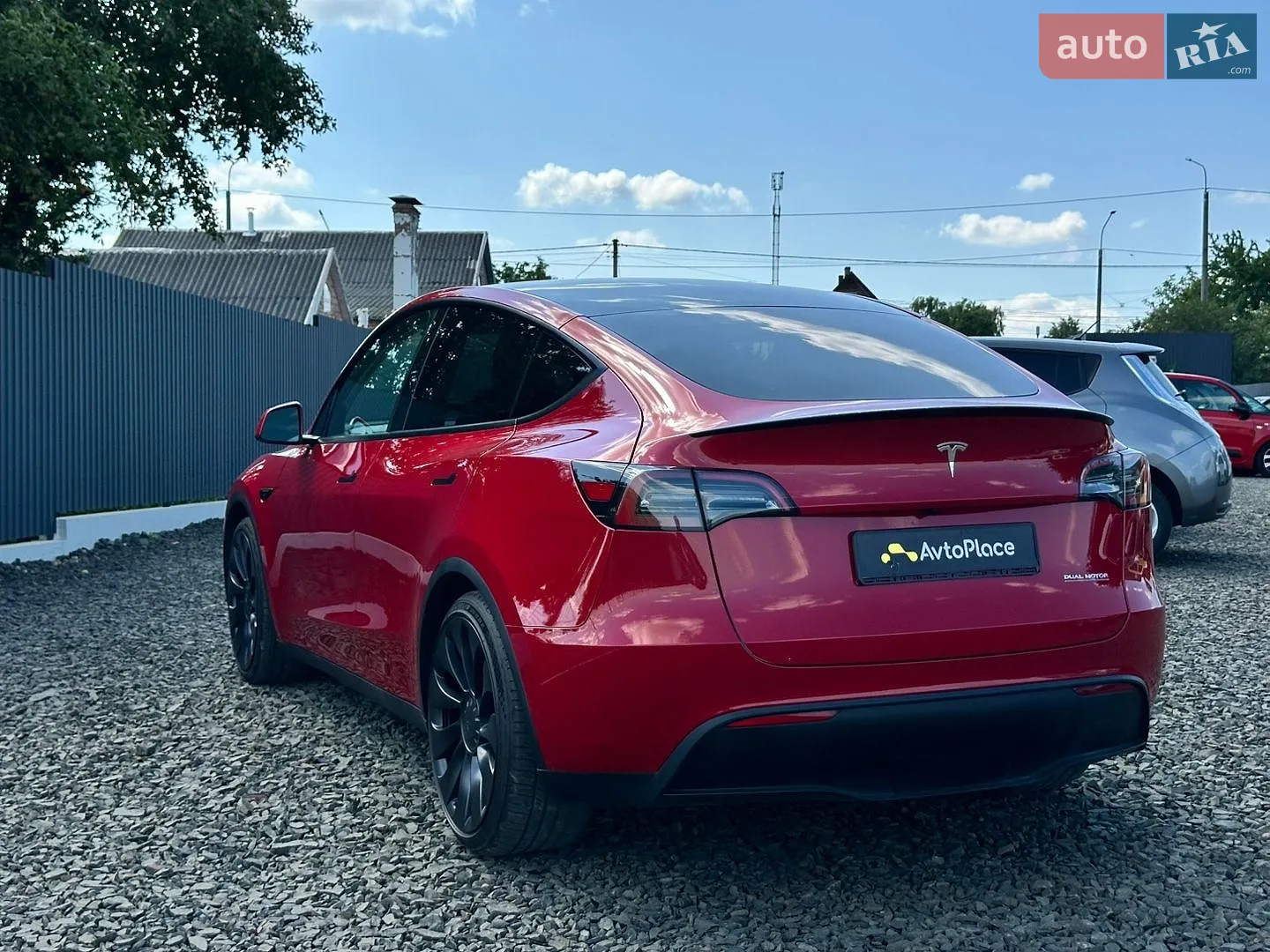 2023 Tesla Model Y - мініатюра 64