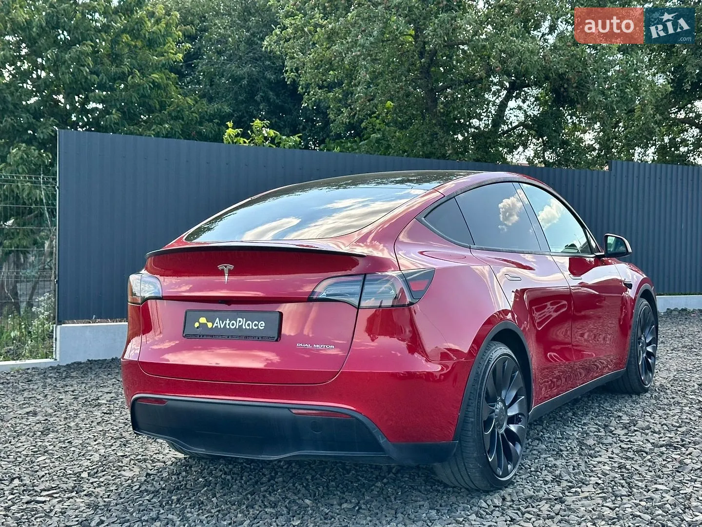2023 Tesla Model Y - мініатюра 67