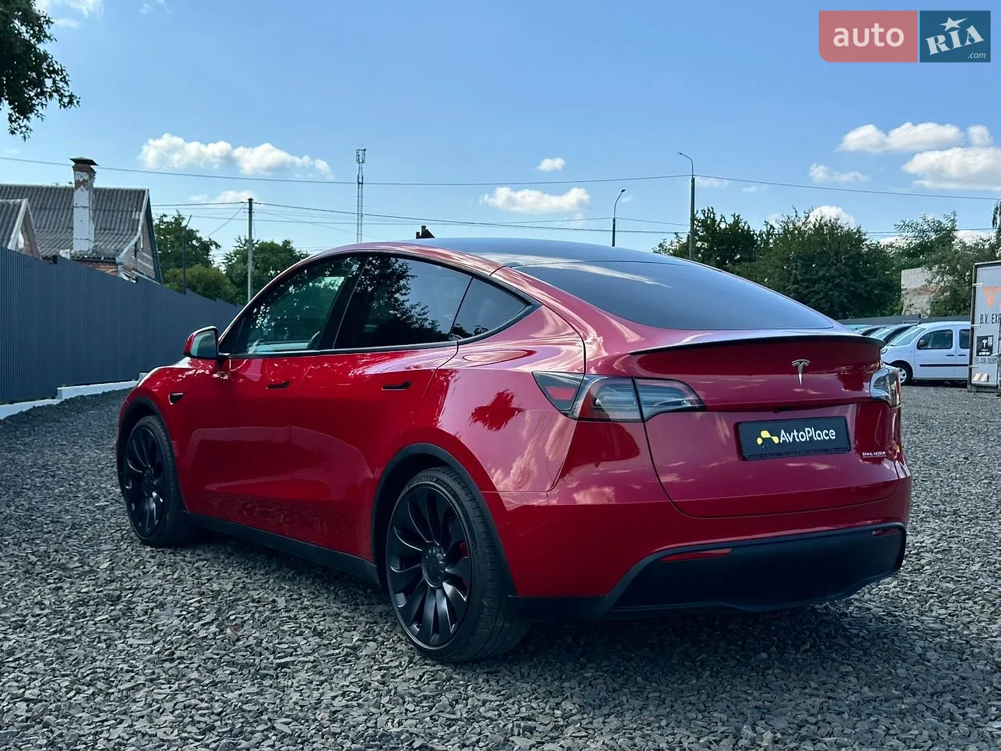 2023 Tesla Model Y - мініатюра 69