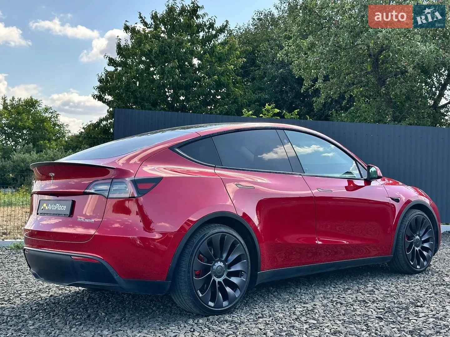 2023 Tesla Model Y - мініатюра 68