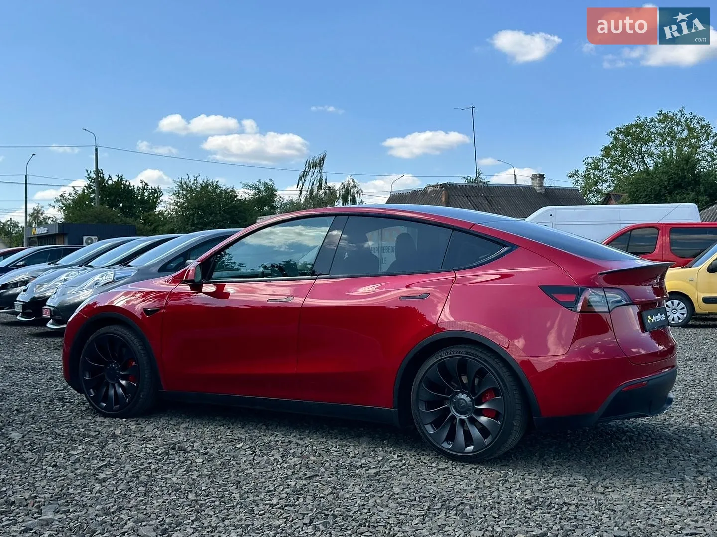 2023 Tesla Model Y - мініатюра 71