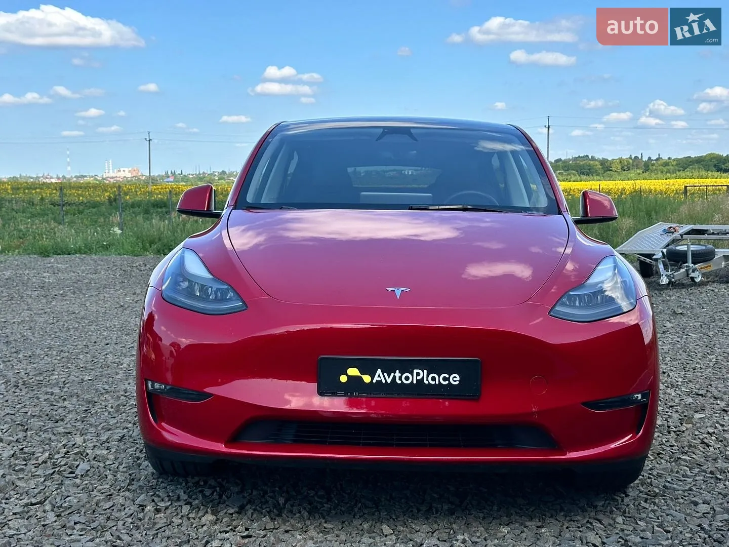 2023 Tesla Model Y - мініатюра 72