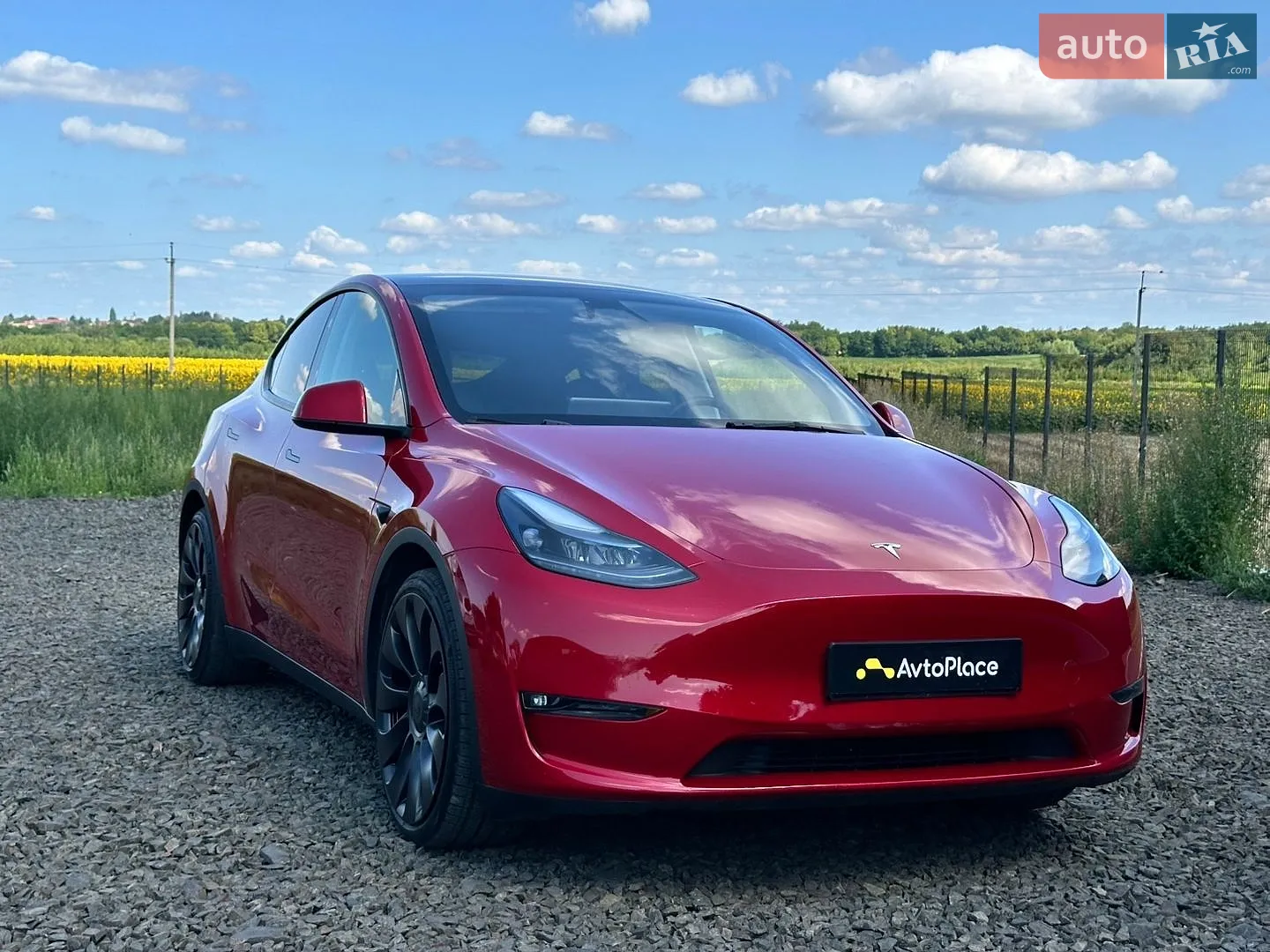 2023 Tesla Model Y - мініатюра 73