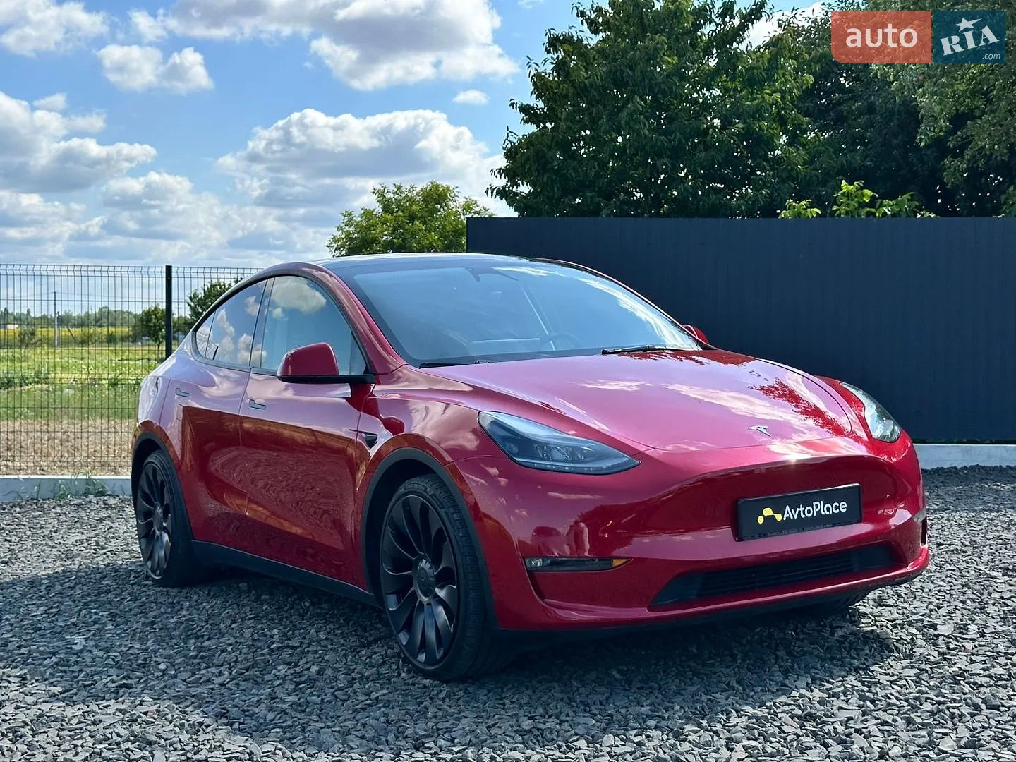 2023 Tesla Model Y - мініатюра 74