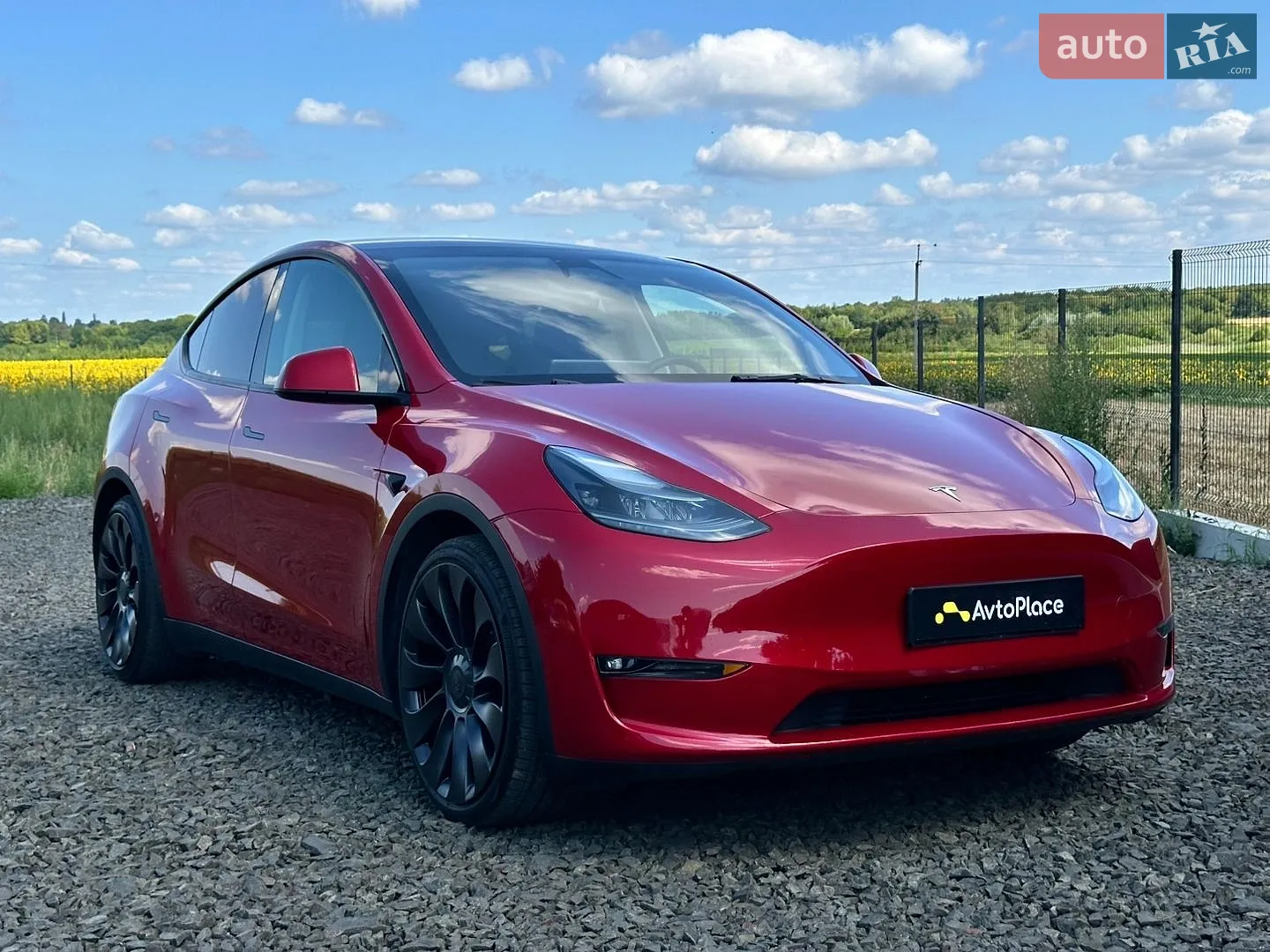 2023 Tesla Model Y - мініатюра 76