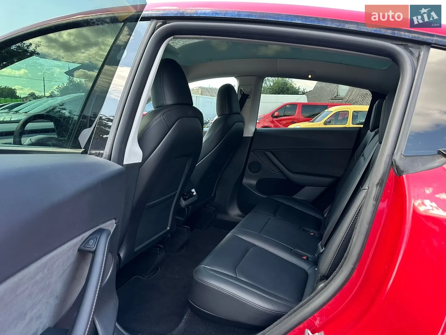 2023 Tesla Model Y - мініатюра 77
