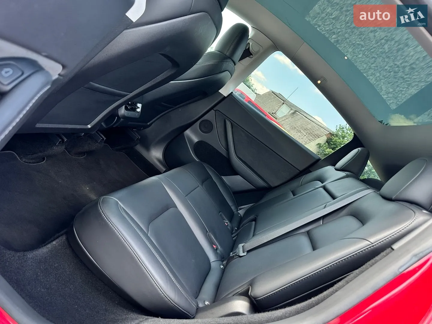 2023 Tesla Model Y - мініатюра 78
