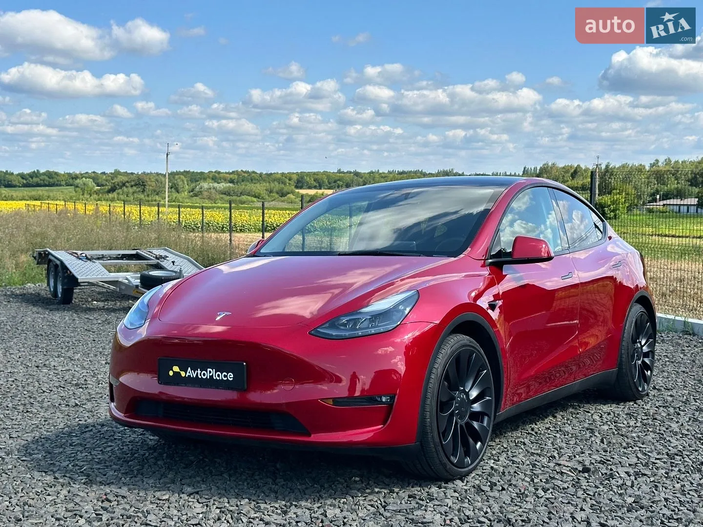 2023 Tesla Model Y - мініатюра 75