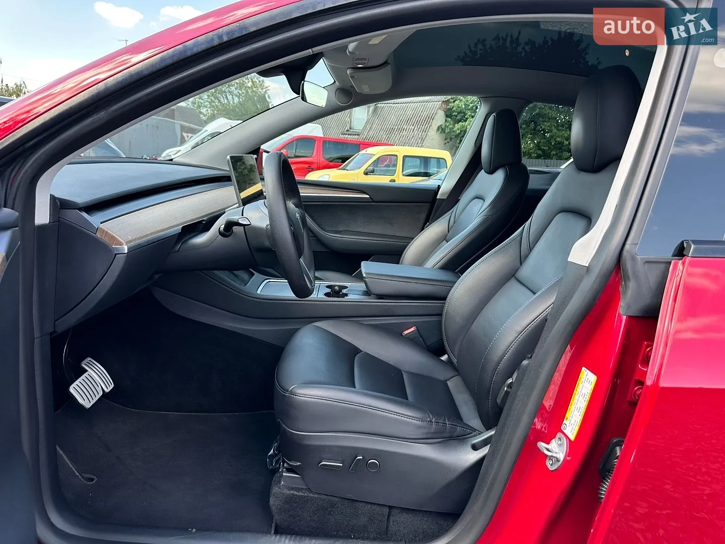 2023 Tesla Model Y - мініатюра 79