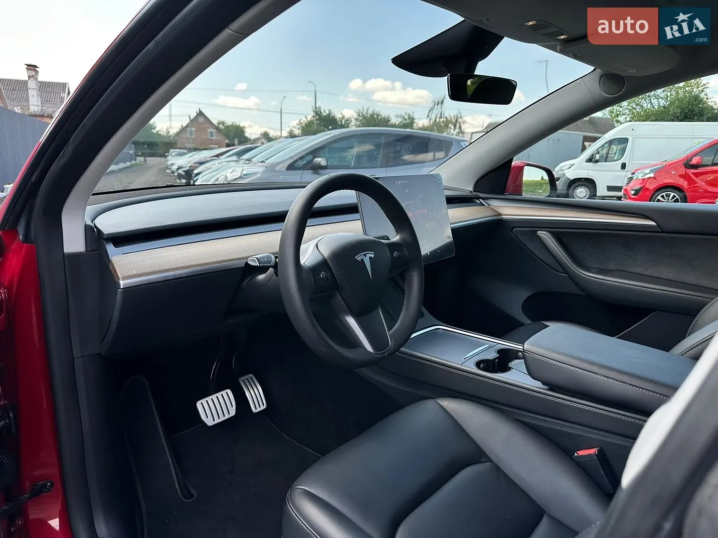 2023 Tesla Model Y - мініатюра 80