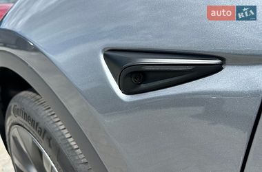 Внедорожник / Кроссовер Tesla Model Y 2024 в Киеве фото 7 Внедорожник / Кроссовер Tesla Model Y 2024 в Киеве