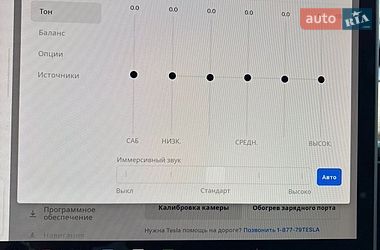 Внедорожник / Кроссовер Tesla Model Y 2024 в Киеве фото 16 Внедорожник / Кроссовер Tesla Model Y 2024 в Киеве