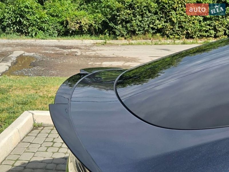 Позашляховик / Кросовер Tesla Model Y 2023 в Львові