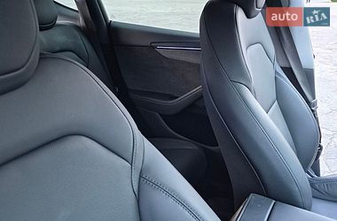 Внедорожник / Кроссовер Tesla Model Y 2025 в Кременчуге