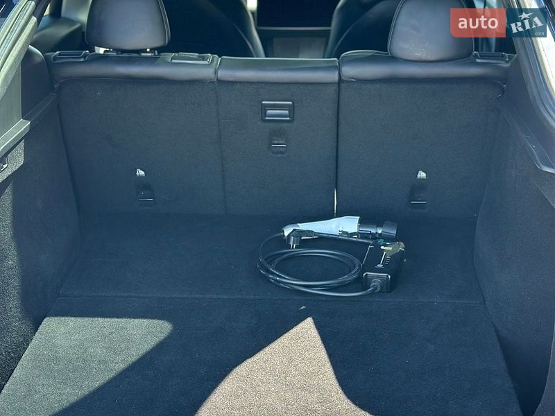 Внедорожник / Кроссовер Tesla Model Y 2022 в Виннице