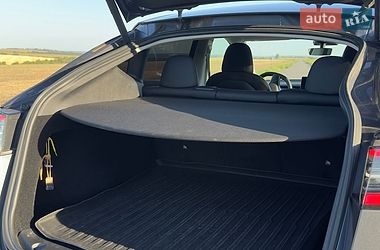 Позашляховик / Кросовер Tesla Model Y 2023 в Вінниці