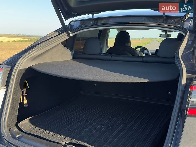 Позашляховик / Кросовер Tesla Model Y 2023 в Вінниці