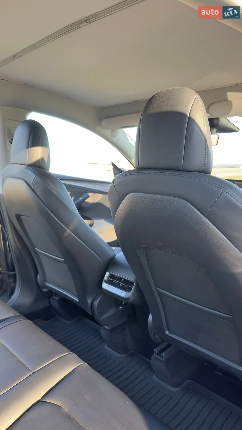 2023 Tesla Model Y - мініатюра 22