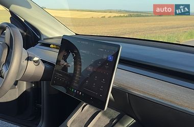 Позашляховик / Кросовер Tesla Model Y 2023 в Вінниці