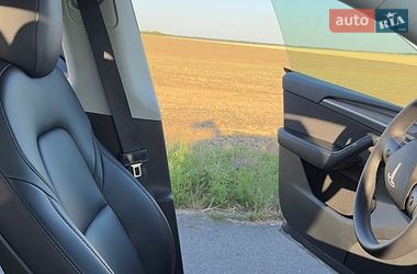 Позашляховик / Кросовер Tesla Model Y 2023 в Вінниці