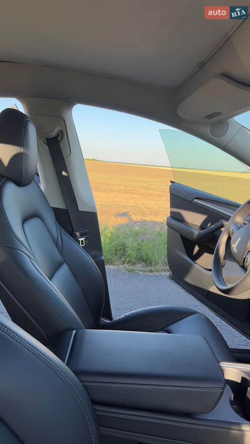 2023 Tesla Model Y - мініатюра 26