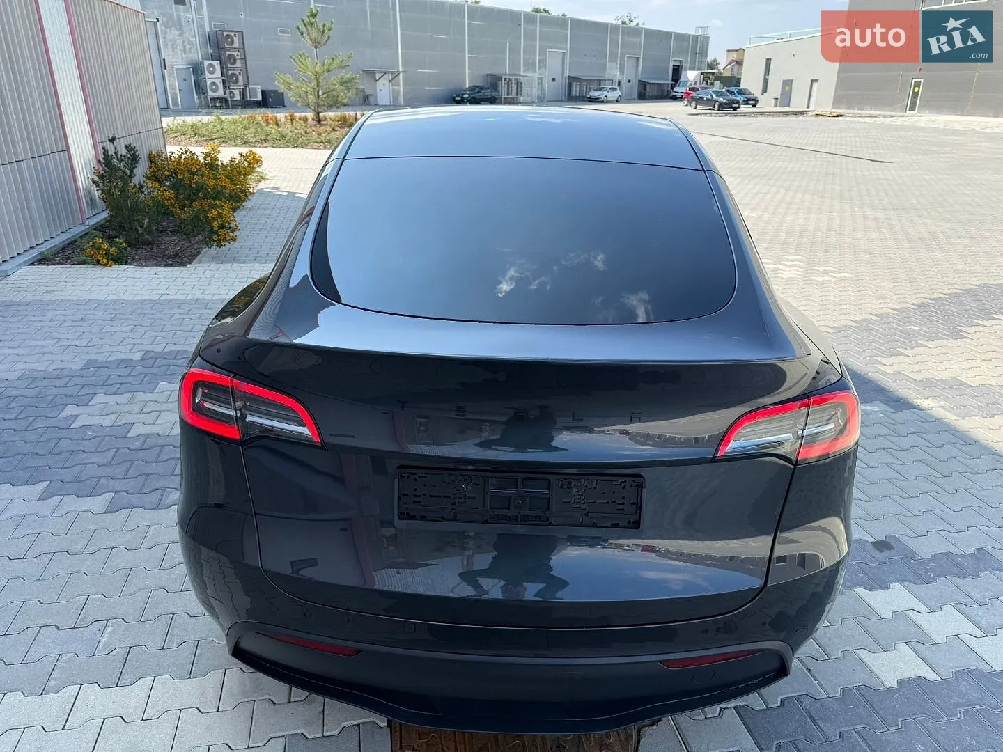 2024 Tesla Model Y - мініатюра 12