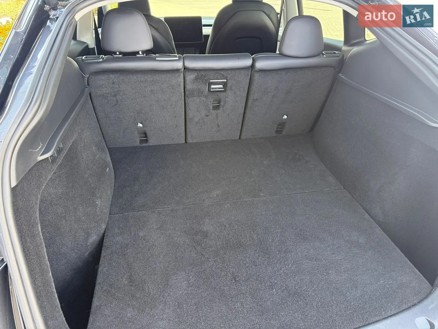 2024 Tesla Model Y - мініатюра 15