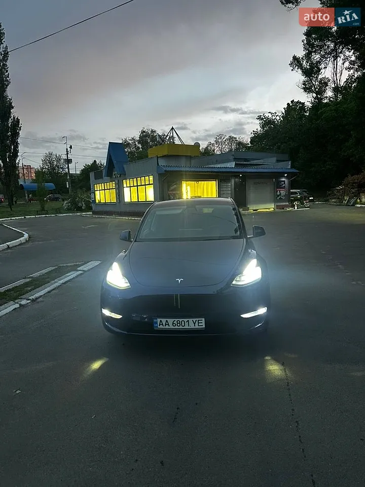 2022 Tesla Model Y - мініатюра 25