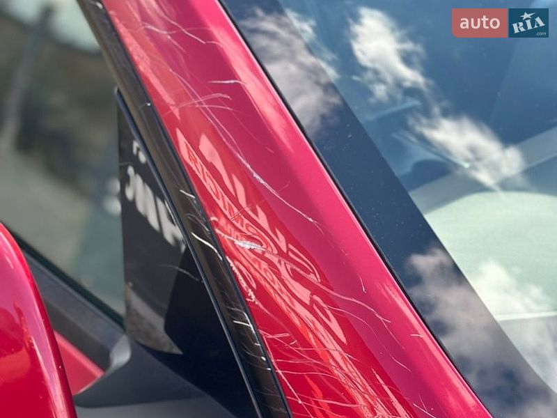 Позашляховик / Кросовер Tesla Model Y 2023 в Костопілі