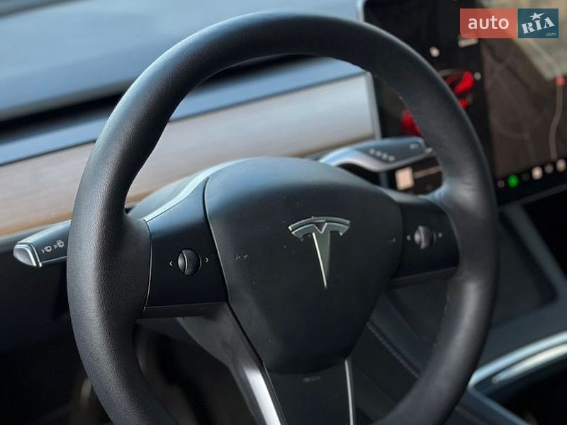 Позашляховик / Кросовер Tesla Model Y 2023 в Костопілі