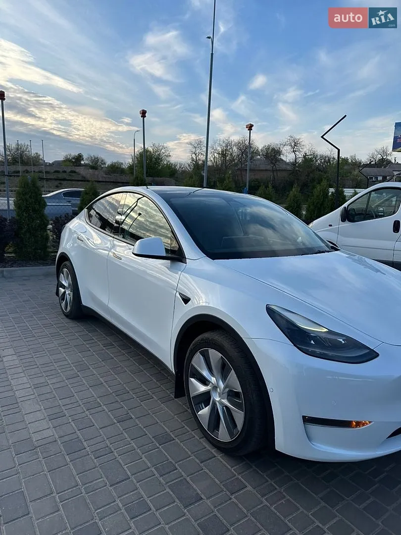 2022 Tesla Model Y - мініатюра 13