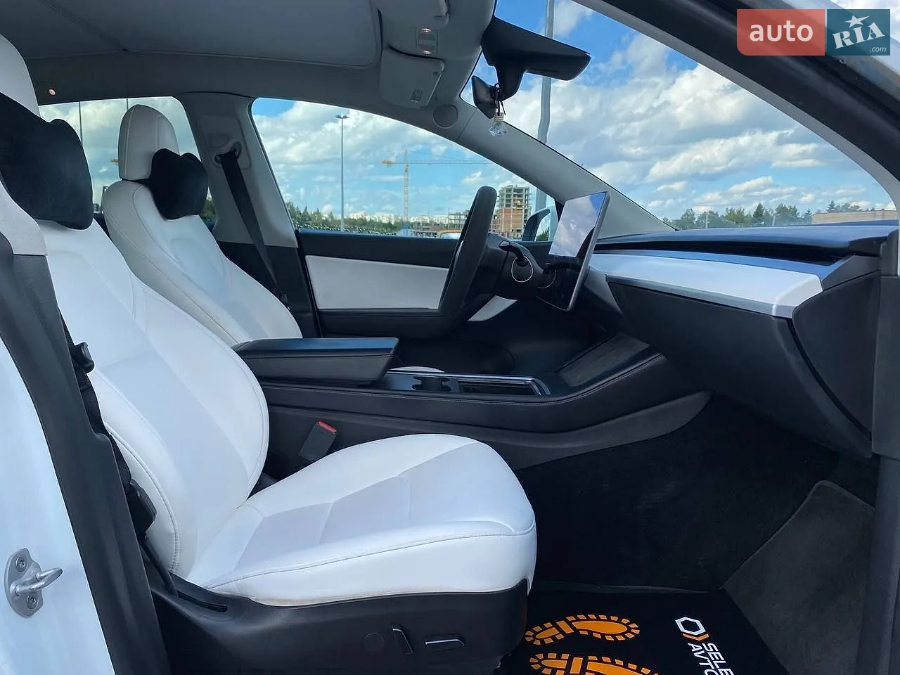 2022 Tesla Model Y - мініатюра 15