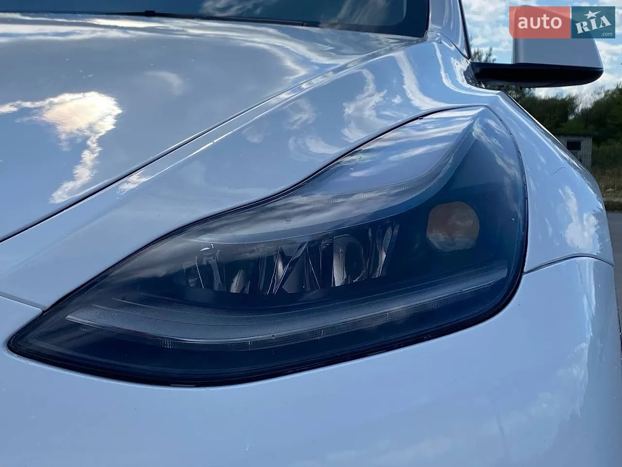 2022 Tesla Model Y - мініатюра 7